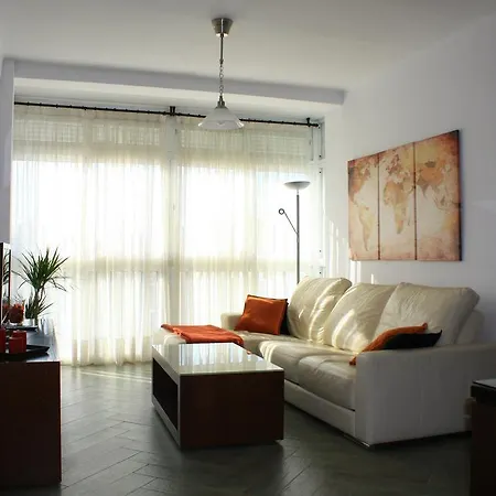 Apartment Apartamento Gorbea