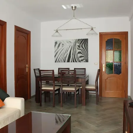 Apartamento Gorbea Apartment Málaga