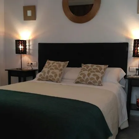Apartamento Gorbea *